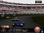 Giochi Formula 1 per Pc - 3D F1 Racing